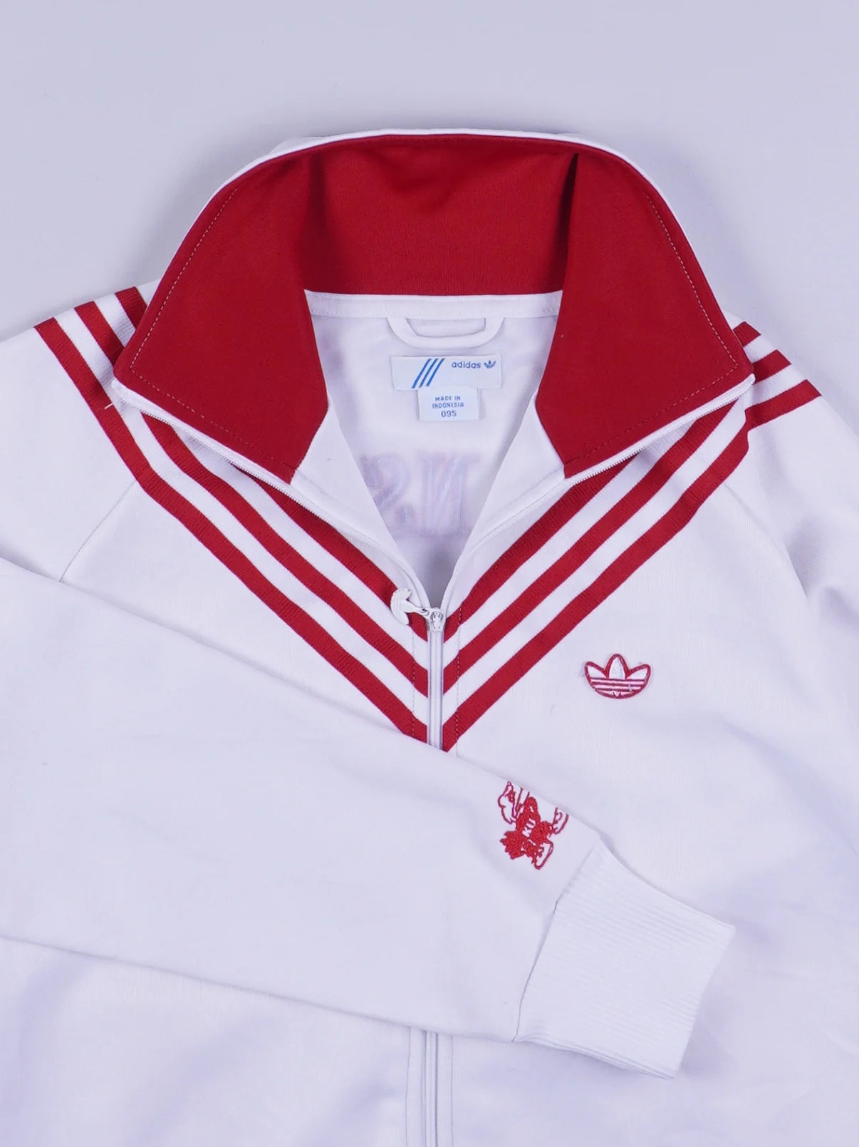 Adidas Jacke (XS)