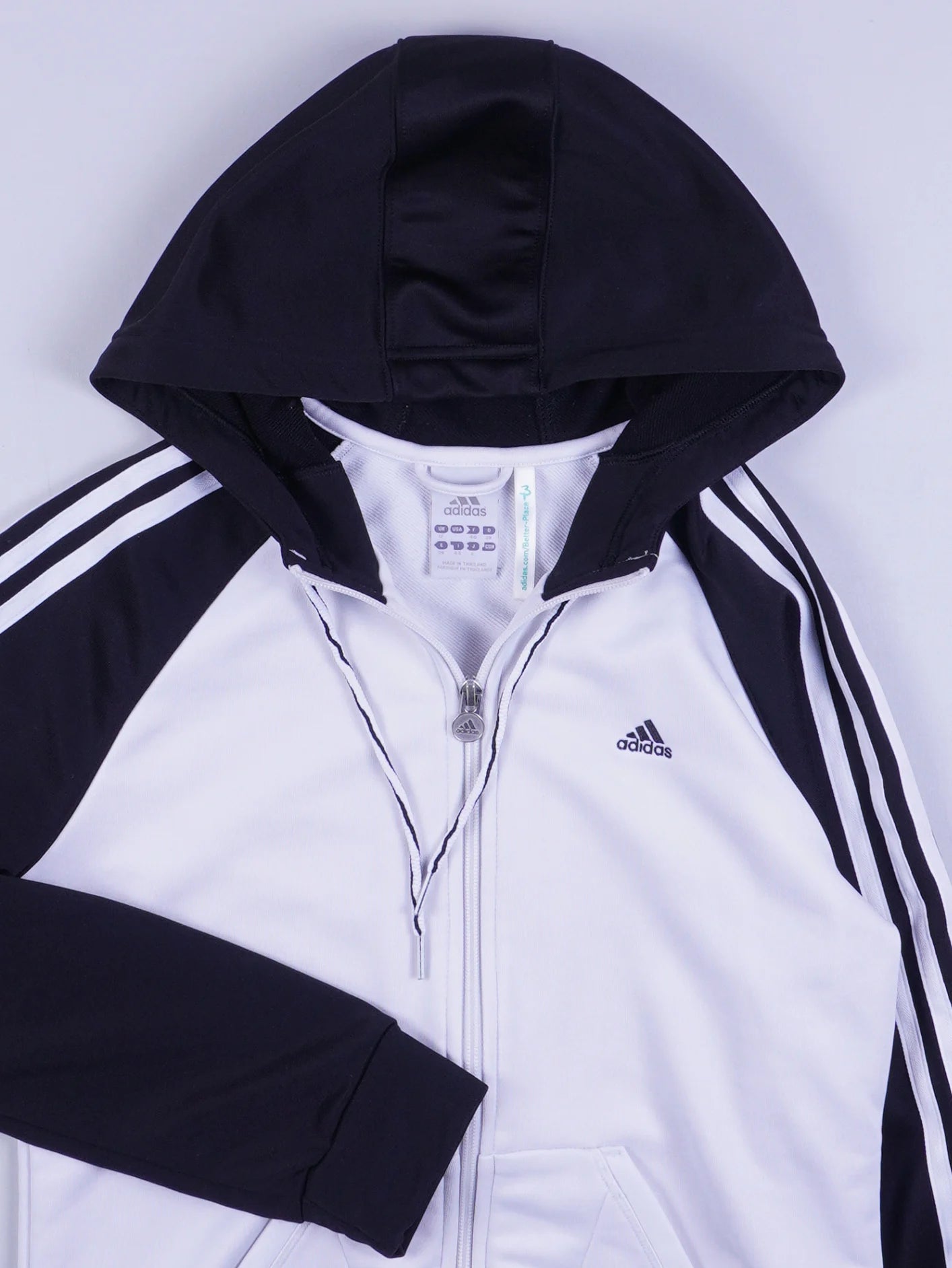 Adidas Trainingsjacke (XS)