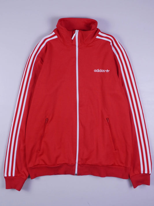 Adidas Trainingsjacke (M)