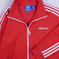 Adidas Trainingsjacke (M)