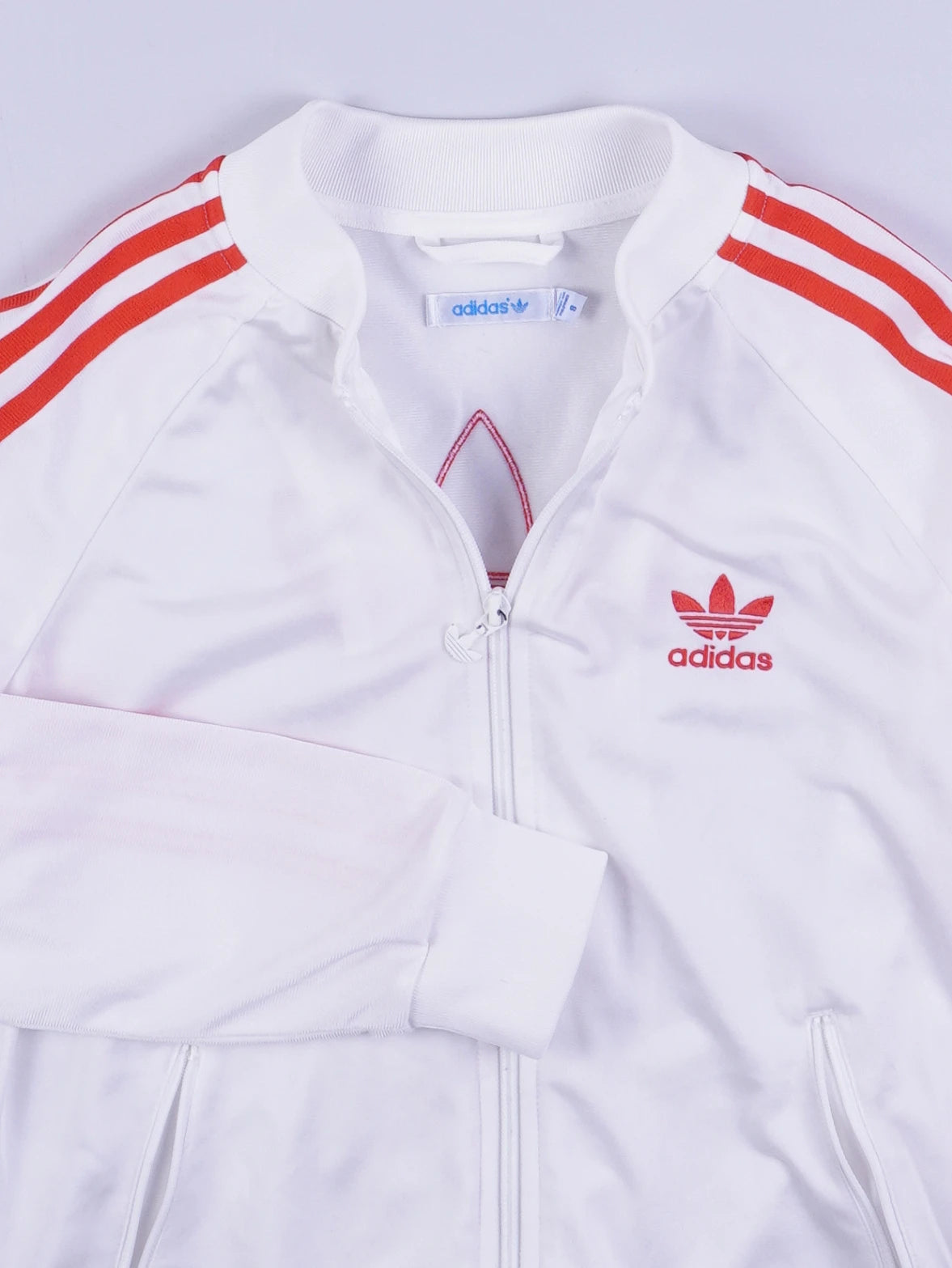 Adidas Trainingsjacke (XS)