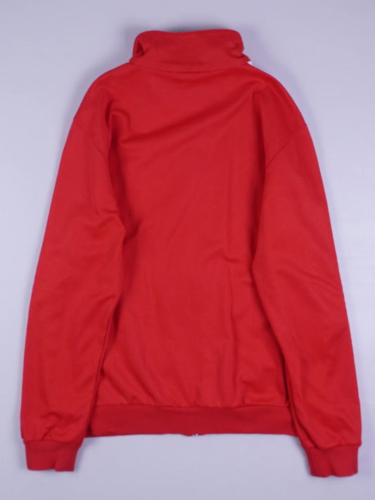 Adidas Trainingsjacke (M)
