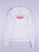 Adidas Trainingsjacke (XS)