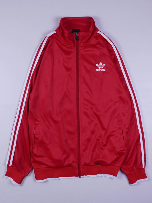 Adidas Jacke (XL)