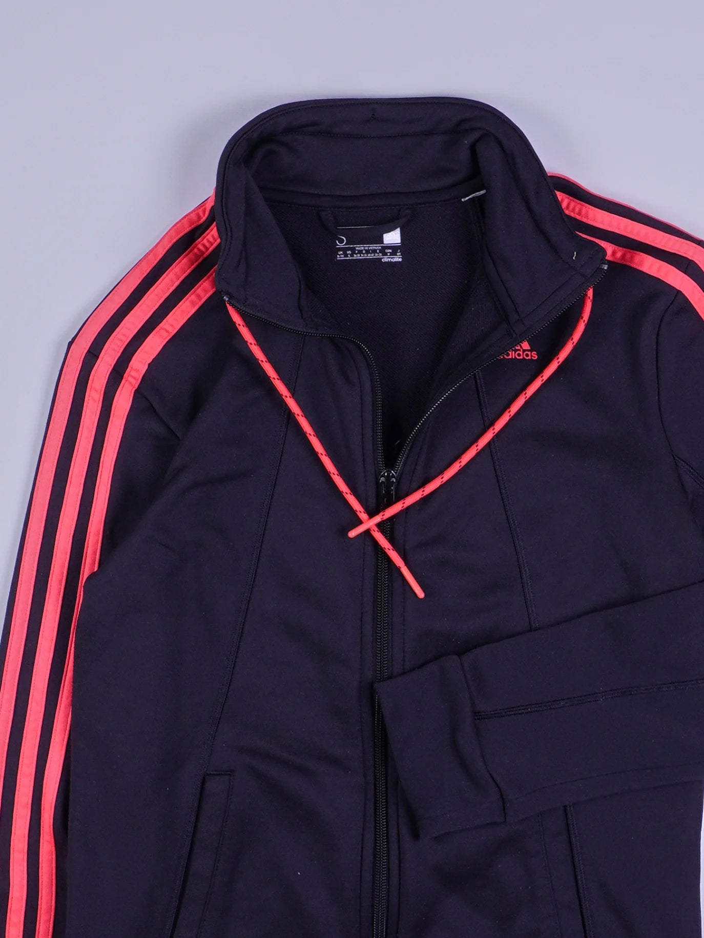 Adidas Trainingsjacke (XS)