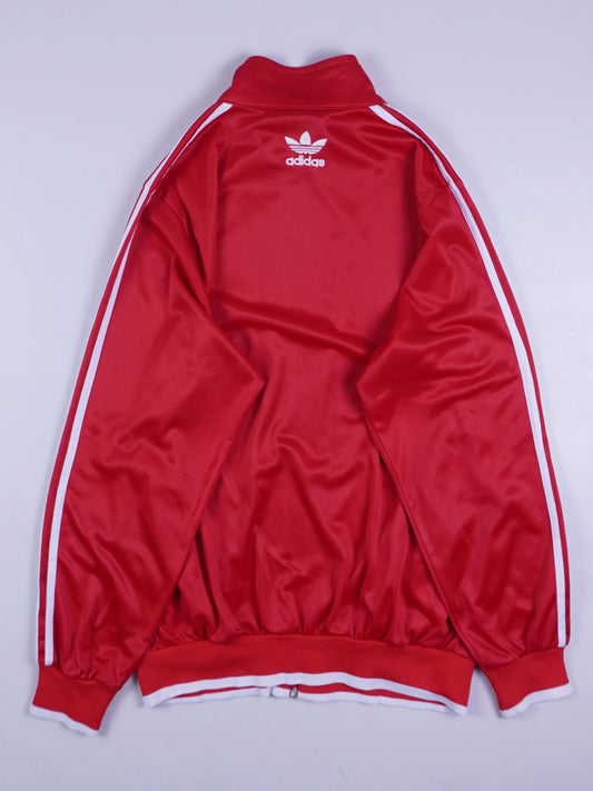 Adidas Jacke (XL)