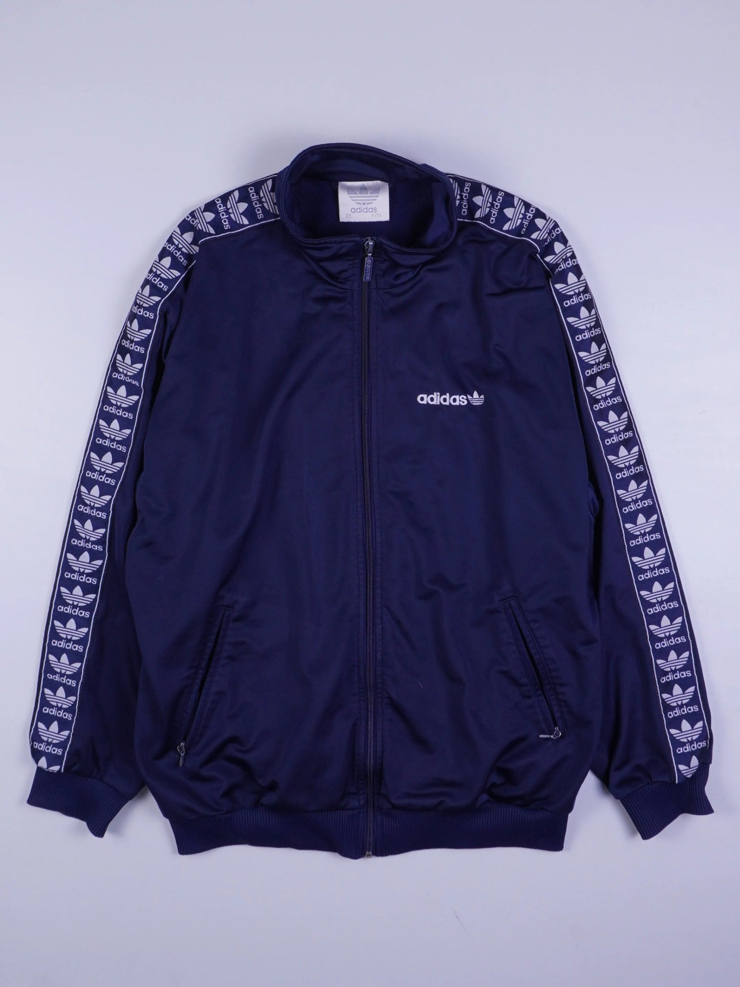 Adidas Trainingsjacke (L)