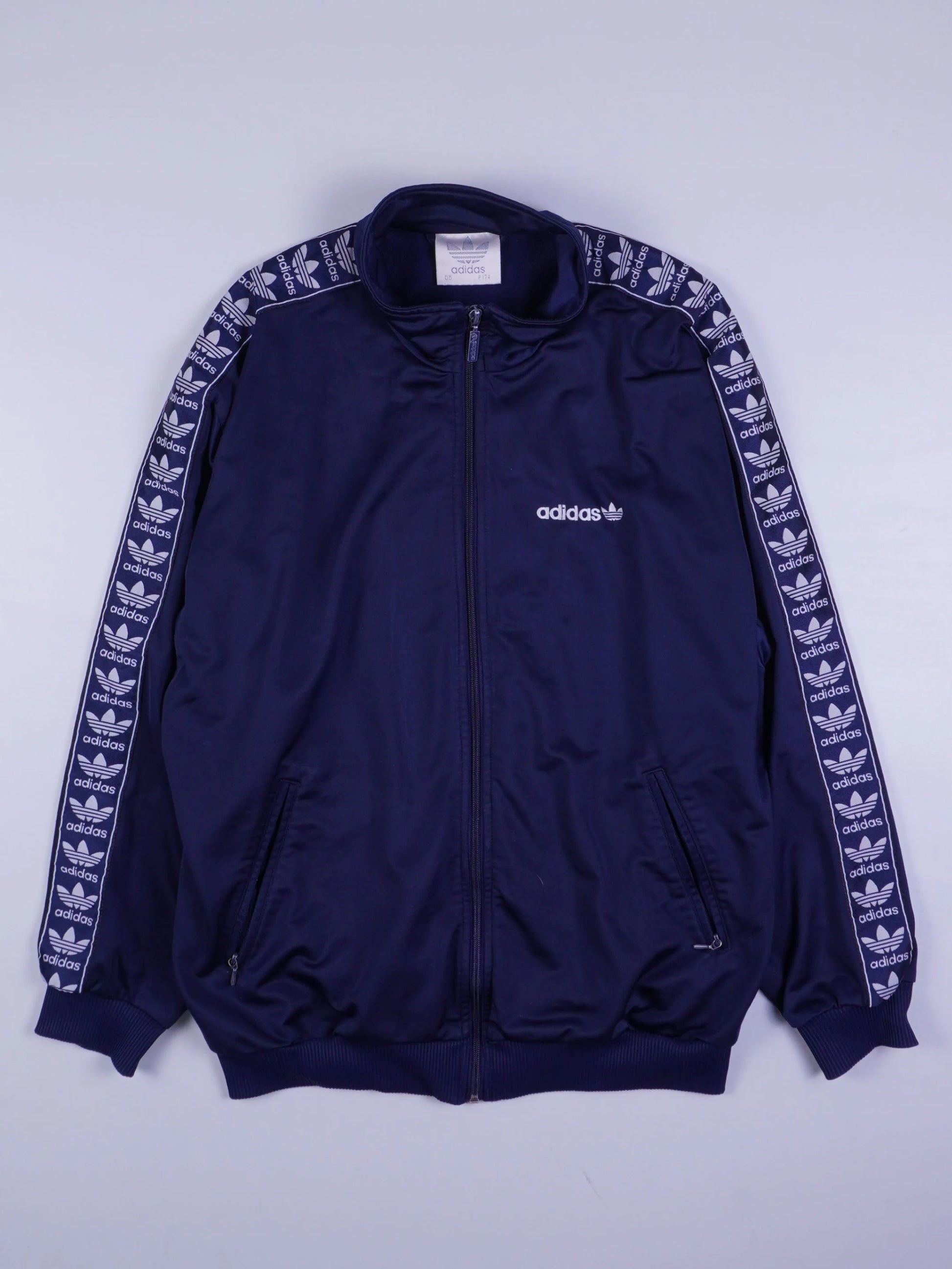 Adidas Trainingsjacke (L)