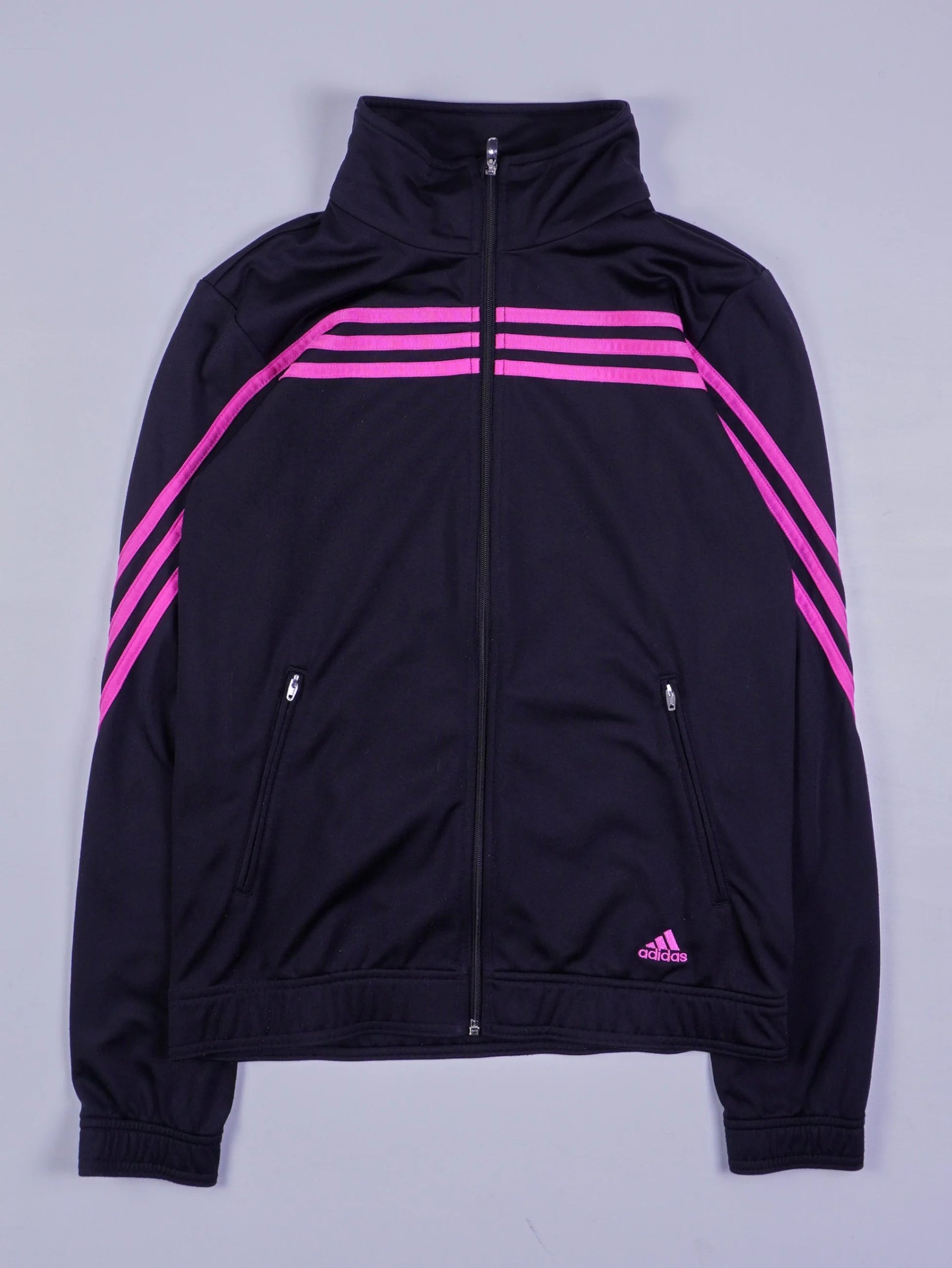 Adidas Trainingsjacke (S)