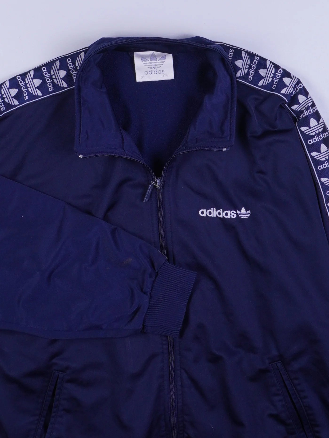 Adidas Trainingsjacke (L)
