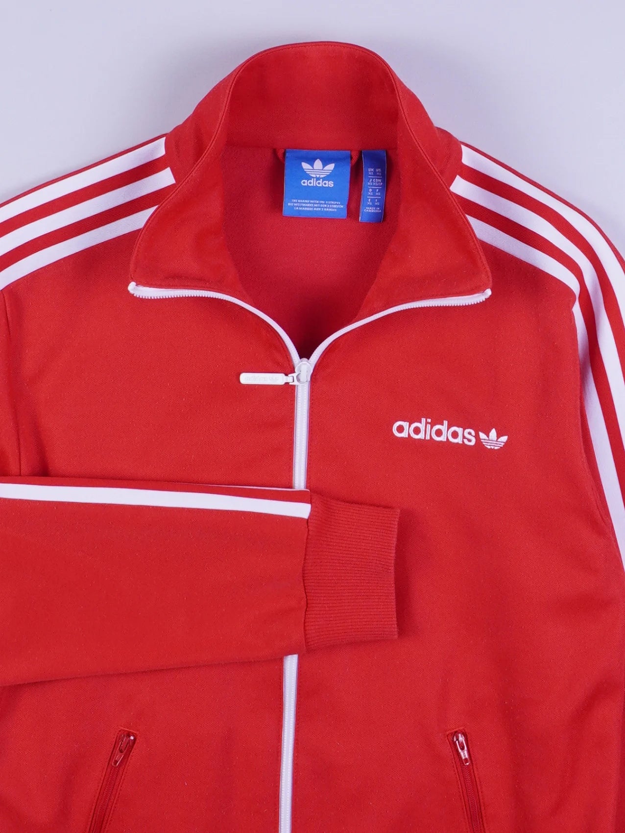 Adidas Trainingsjacke (S)
