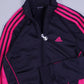 Adidas Trainingsjacke (S)