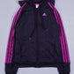 Adidas Trainingsjacke (XS)
