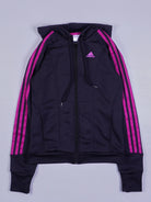 Adidas Trainingsjacke (XS)