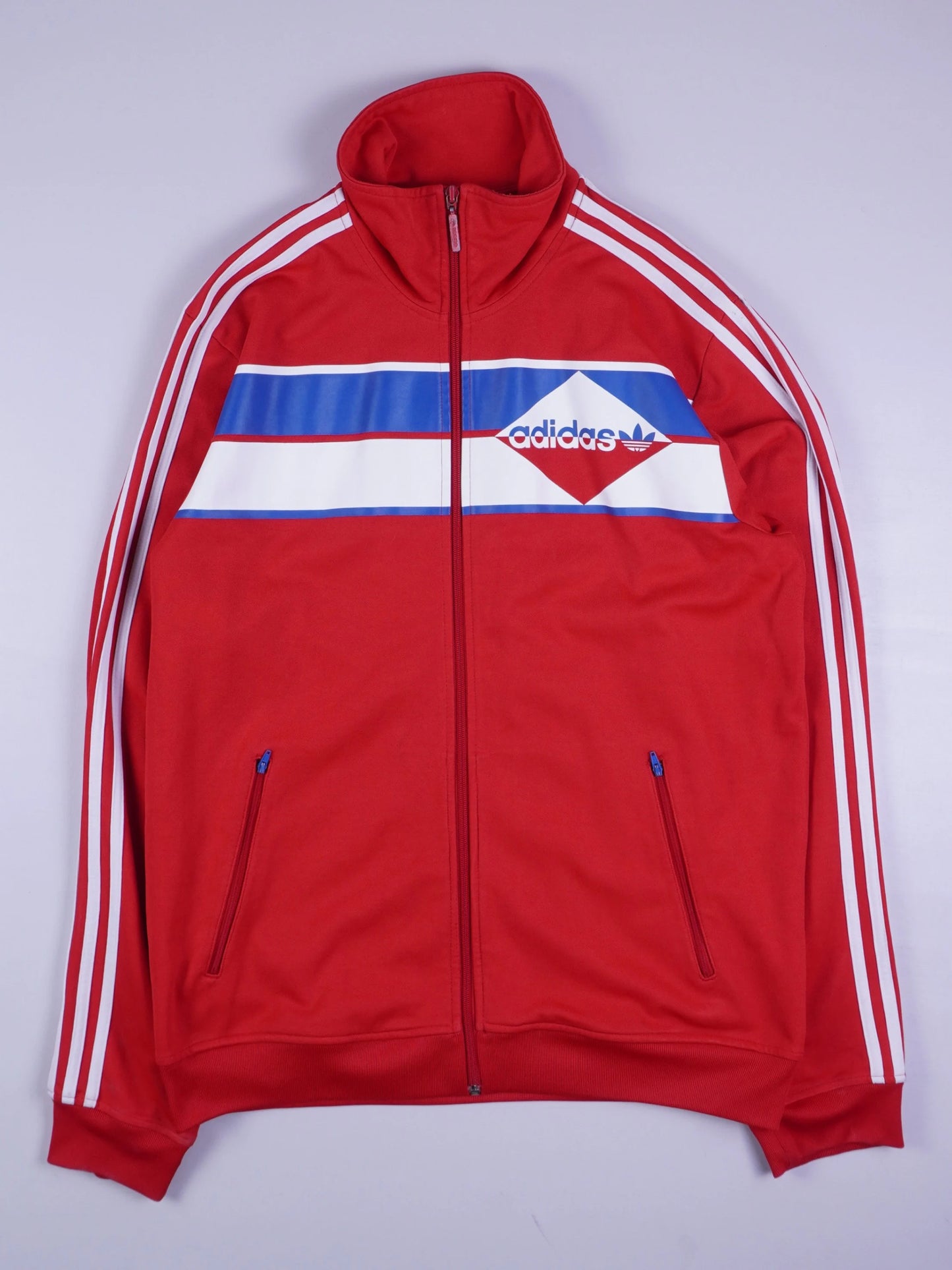 Adidas Trainingsjacke (XL)