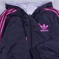 Adidas Trainingsjacke (S)