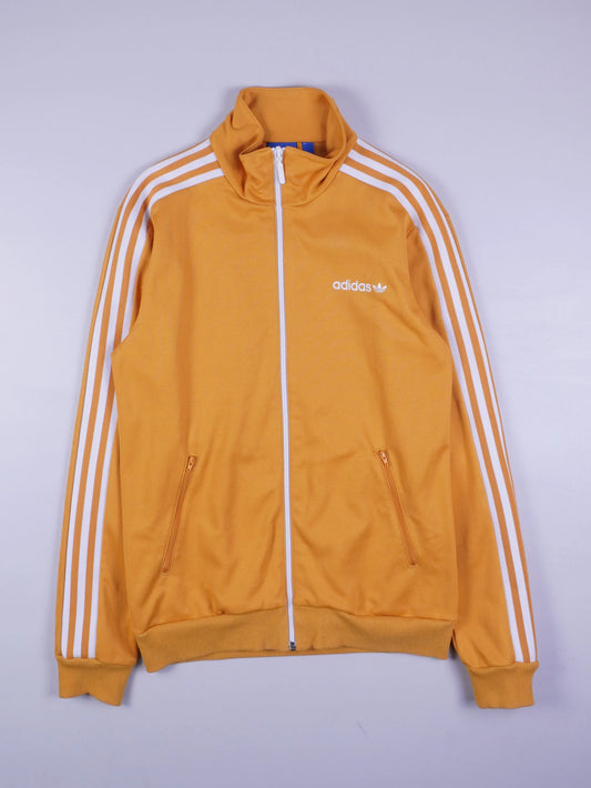 Adidas Trainingsjacke (M)