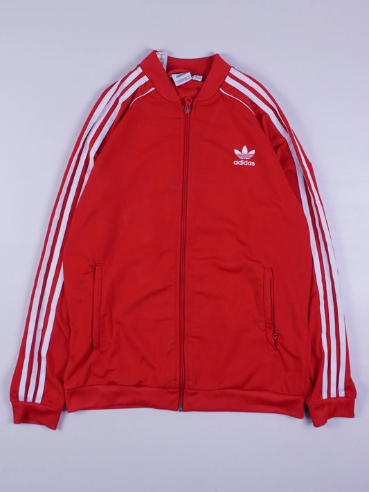 Adidas Trainingsjacke (S)