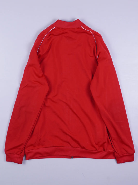 Adidas Trainingsjacke (S)