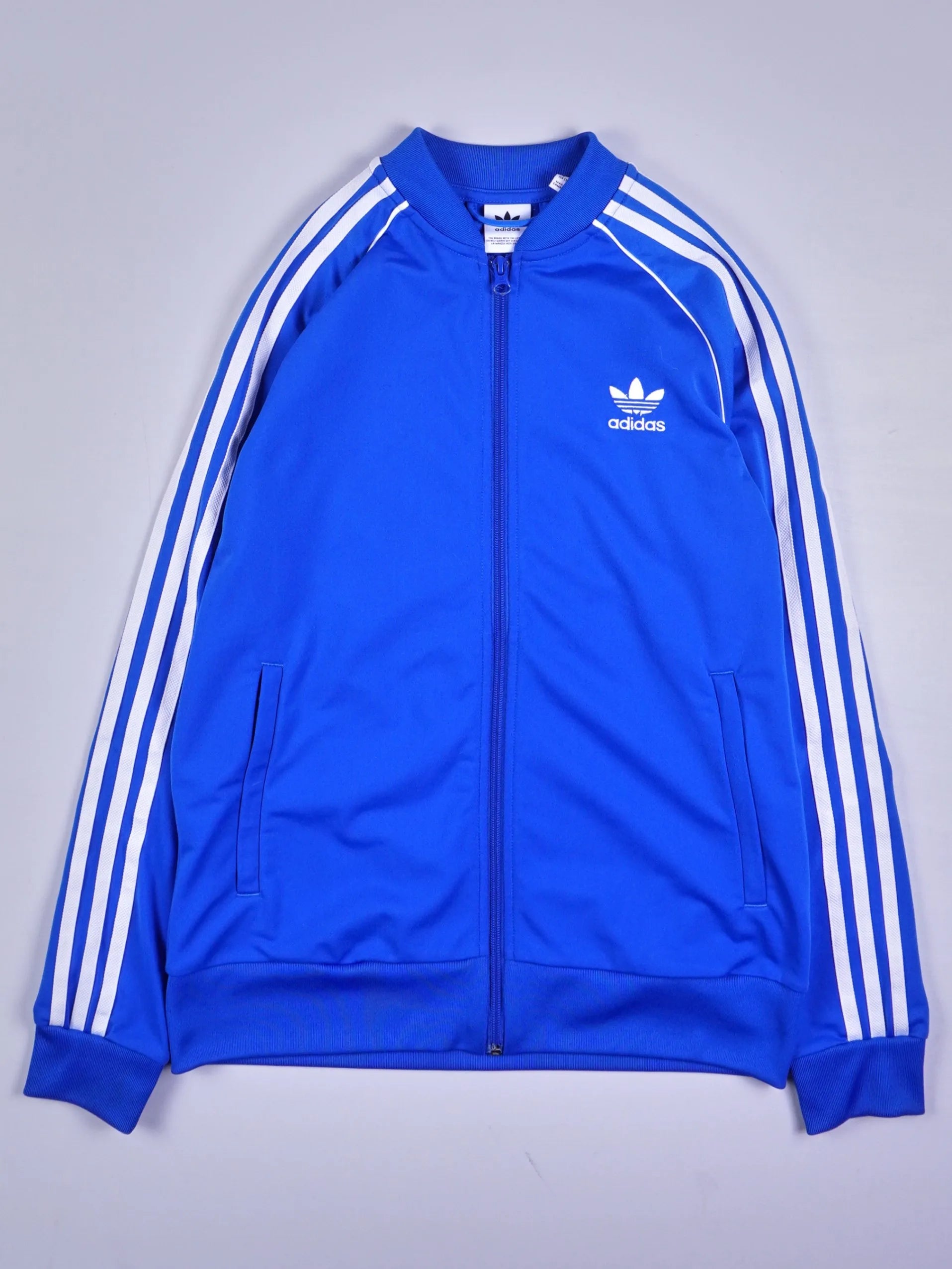 Adidas Trainingsjacke (S)