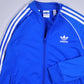 Adidas Trainingsjacke (S)