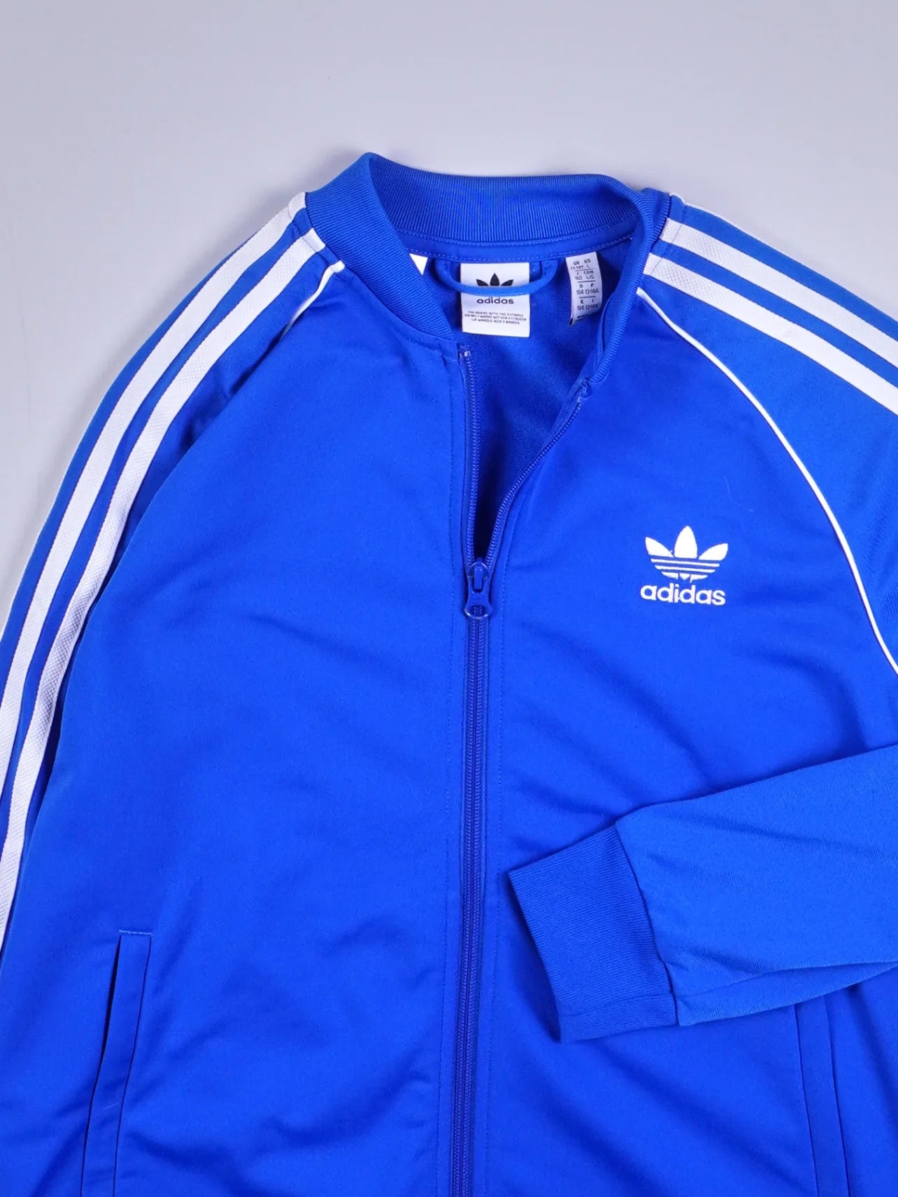 Adidas Trainingsjacke (S)