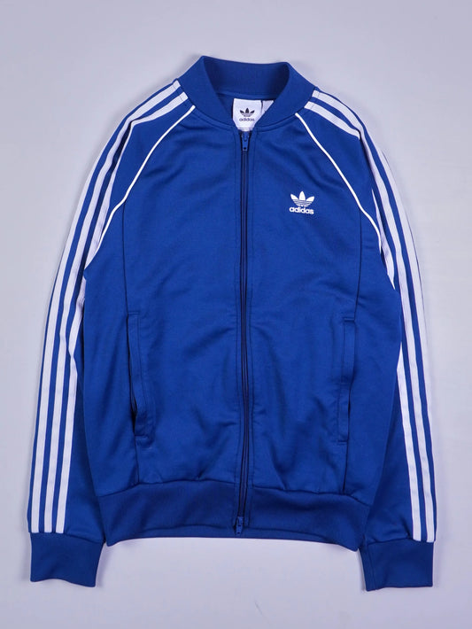 Adidas Trainingsjacke (S)