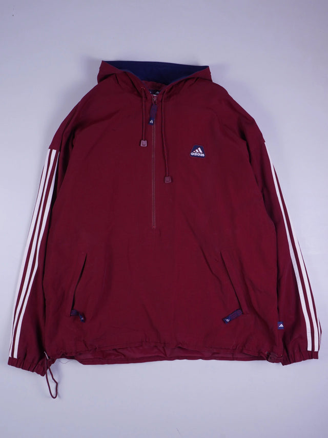Adidas Jacke (L)