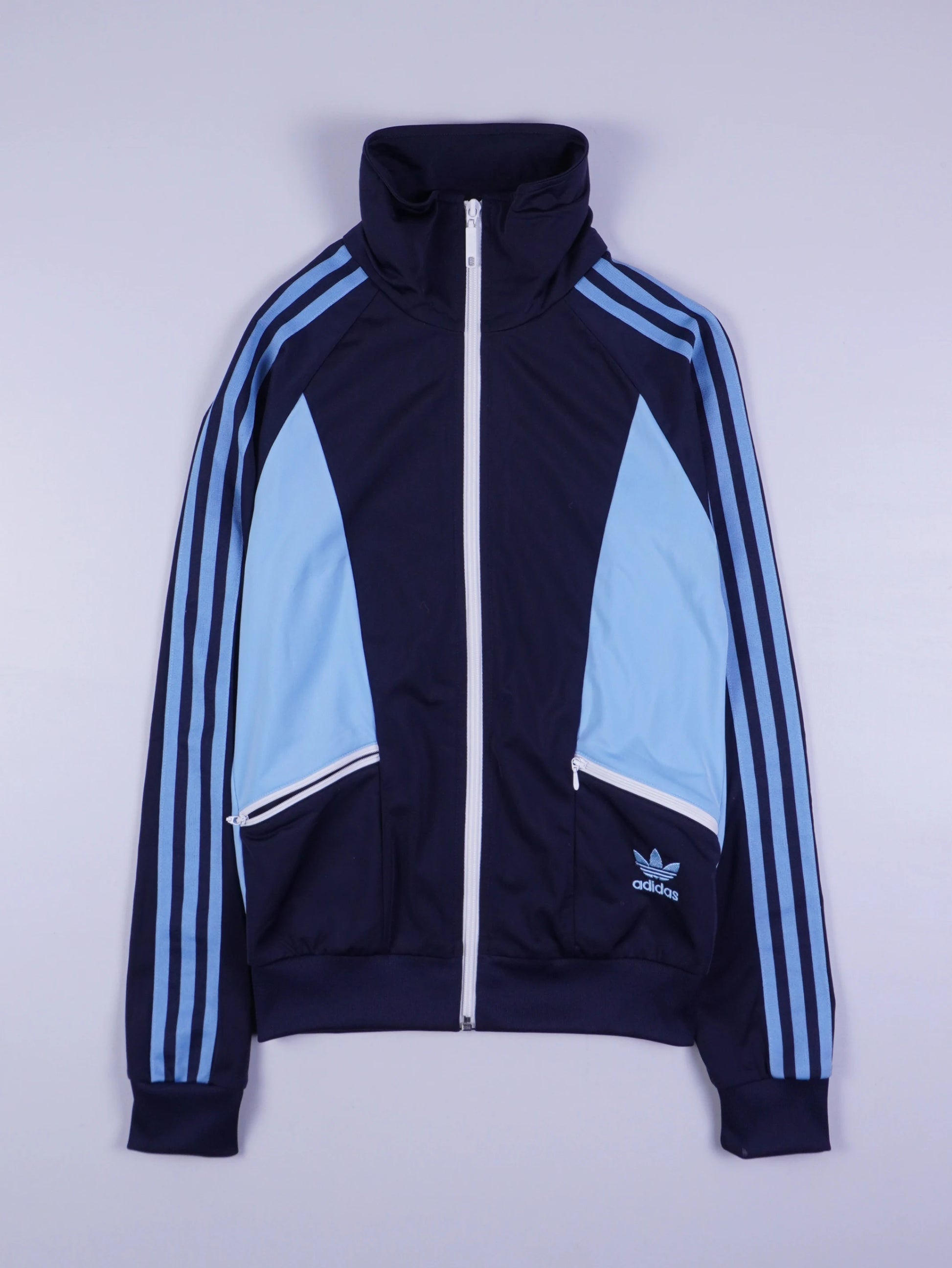 Adidas Trainingsjacke (XS)
