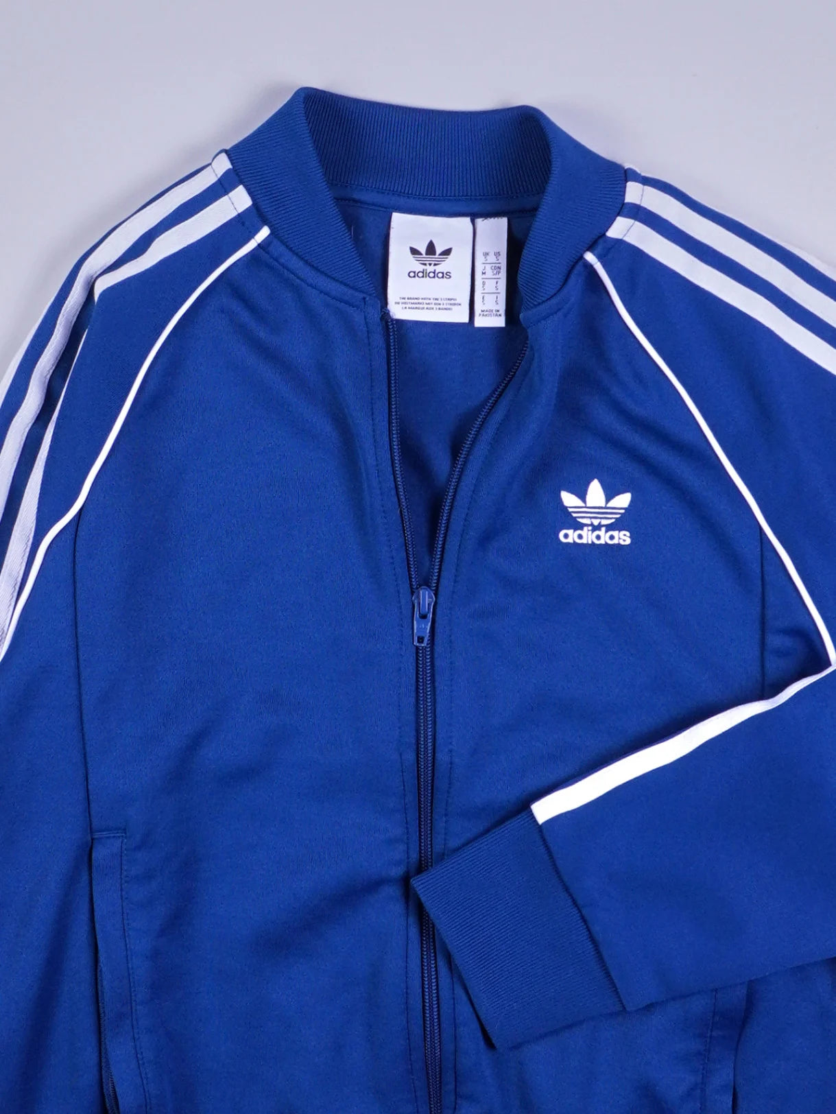 Adidas Trainingsjacke (S)