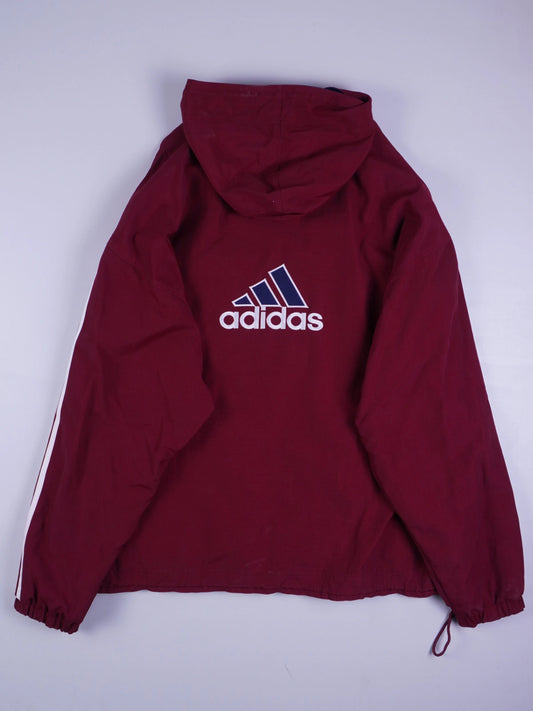 Adidas Trainingsjacke (L)