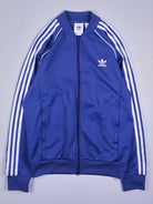 Adidas Trainingsjacke (M)