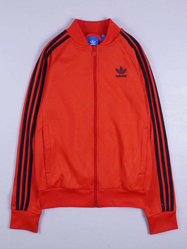 Adidas Trainingsjacke (S)