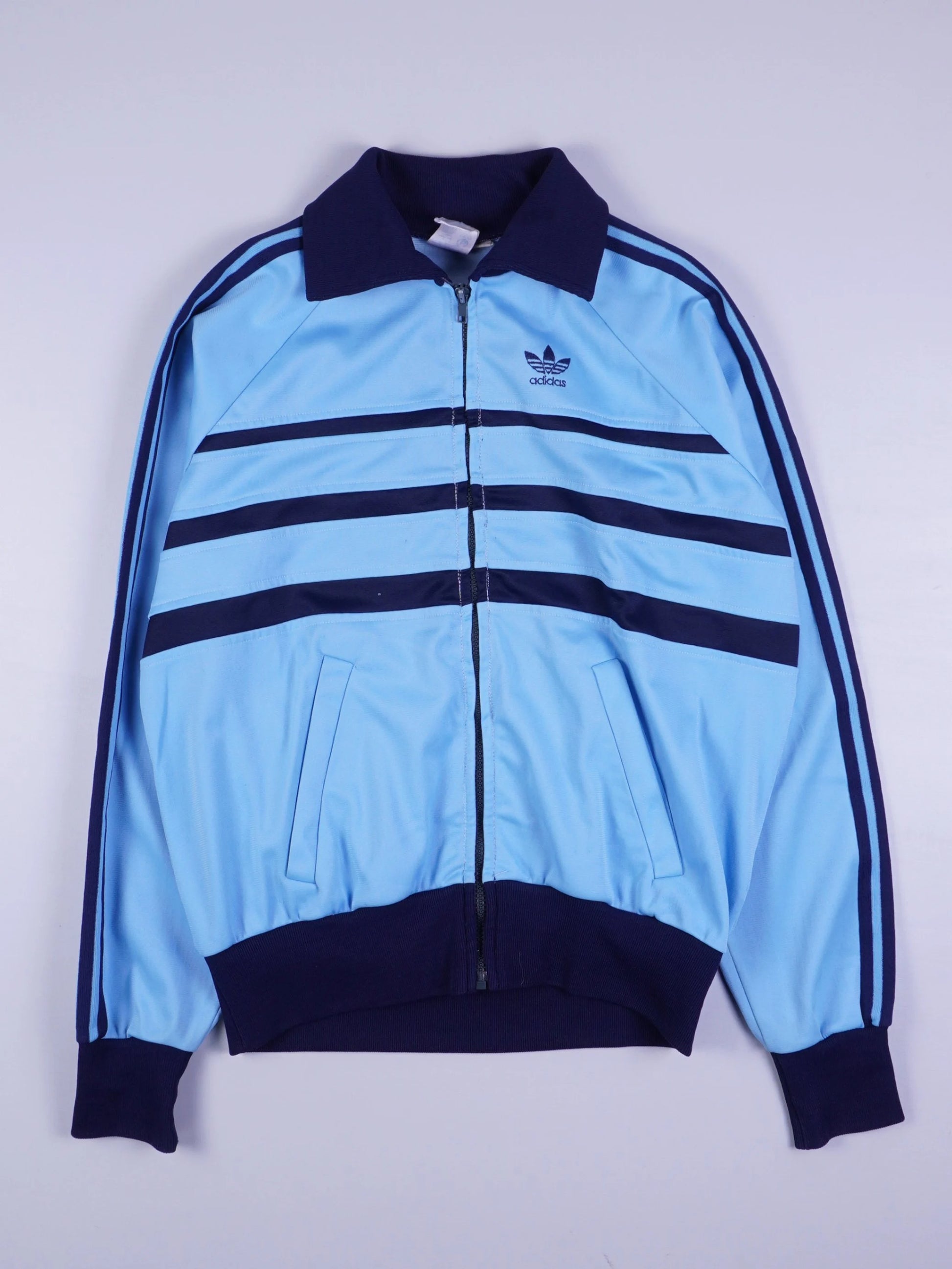 Adidas Trainingsjacke (M)