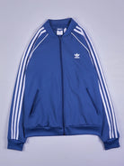 Adidas Trainingsjacke (S)