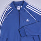 Adidas Trainingsjacke (S)