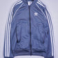 Adidas Trainingsjacke (XS)