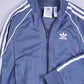 Adidas Trainingsjacke (XS)