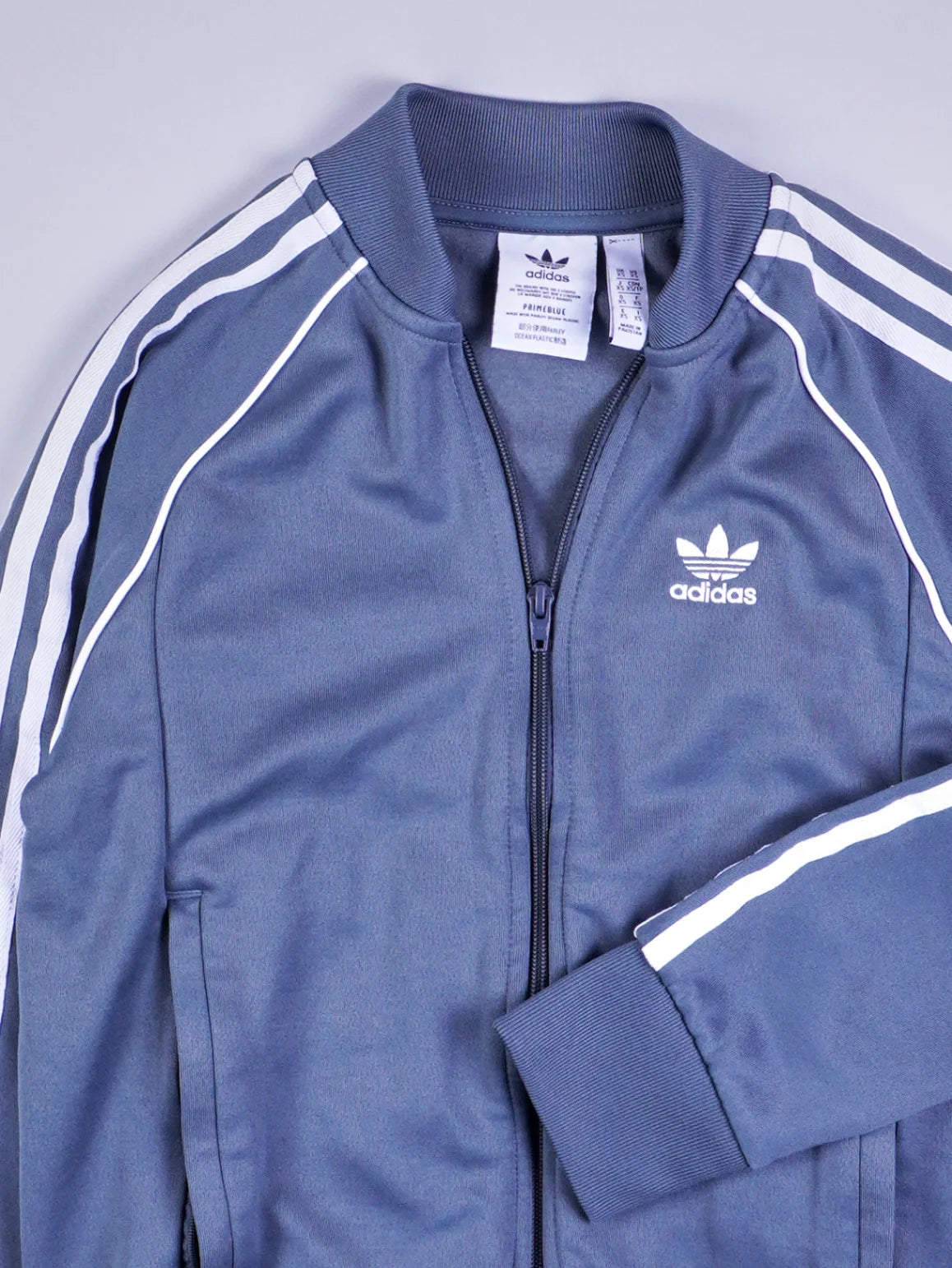 Adidas Trainingsjacke (XS)