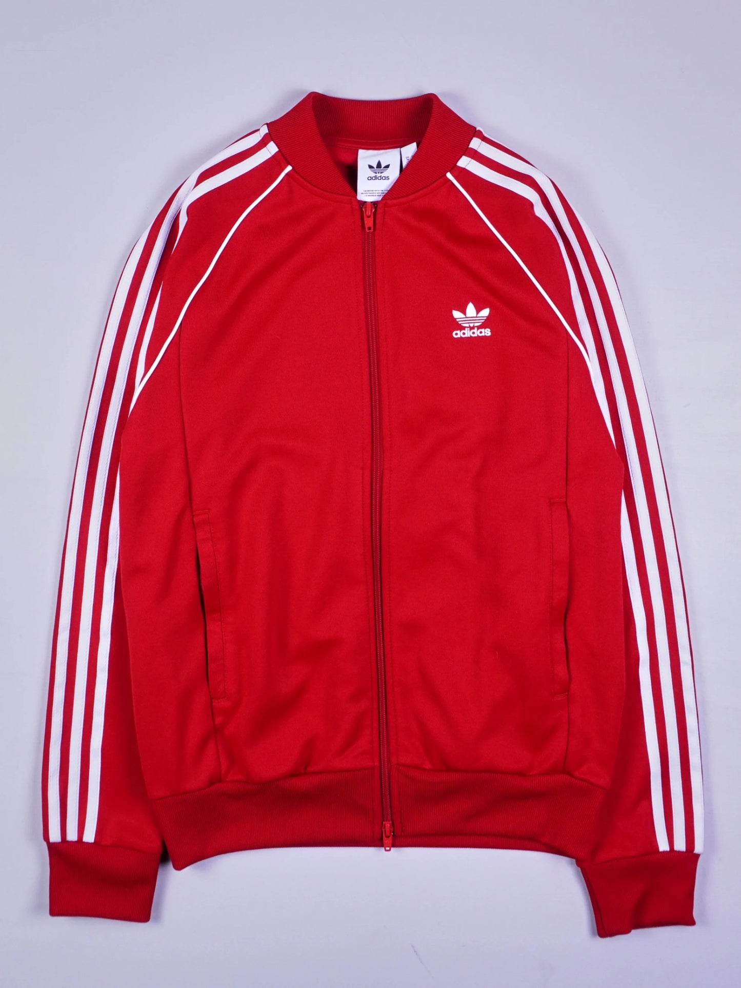 Adidas Trainingsjacke (M)