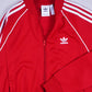 Adidas Trainingsjacke (M)