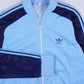 Adidas Trainingsjacke (XL)