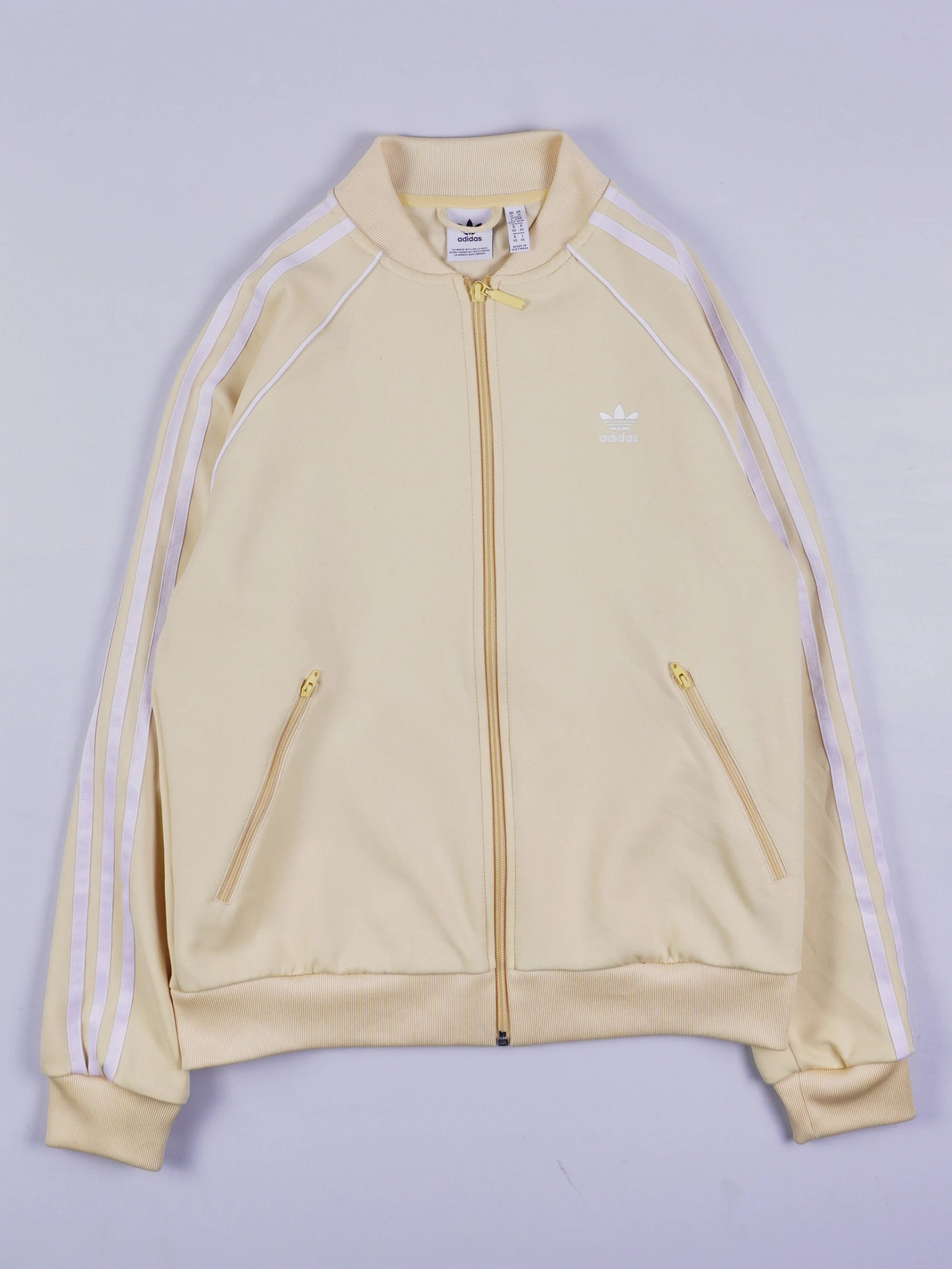 Adidas Trainingsjacke (S)