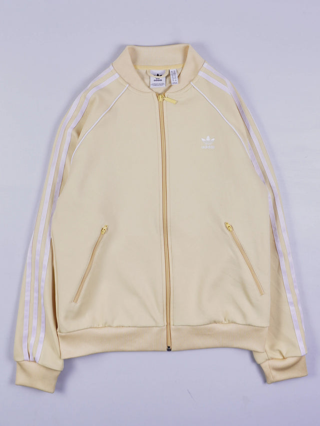 Adidas Trainingsjacke (S)