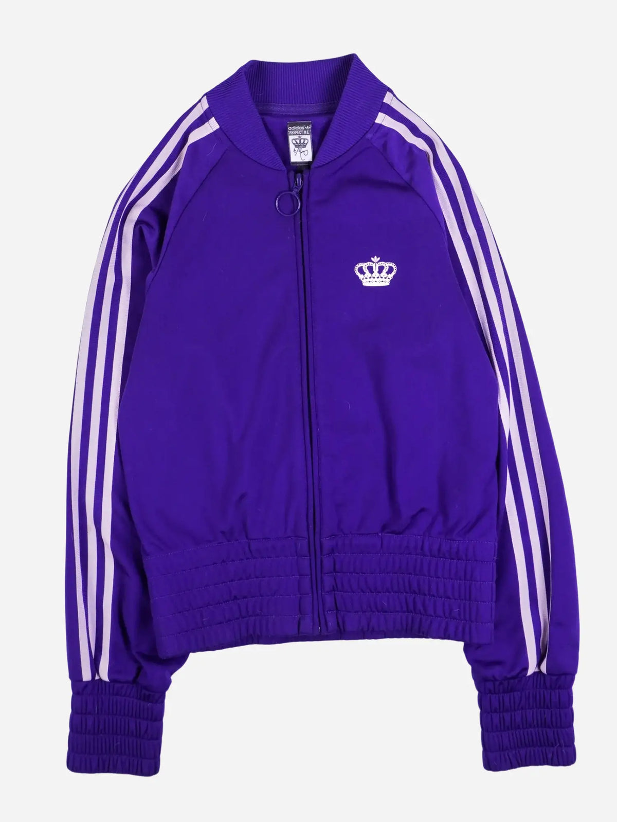Adidas Trainingsjacke (XS)