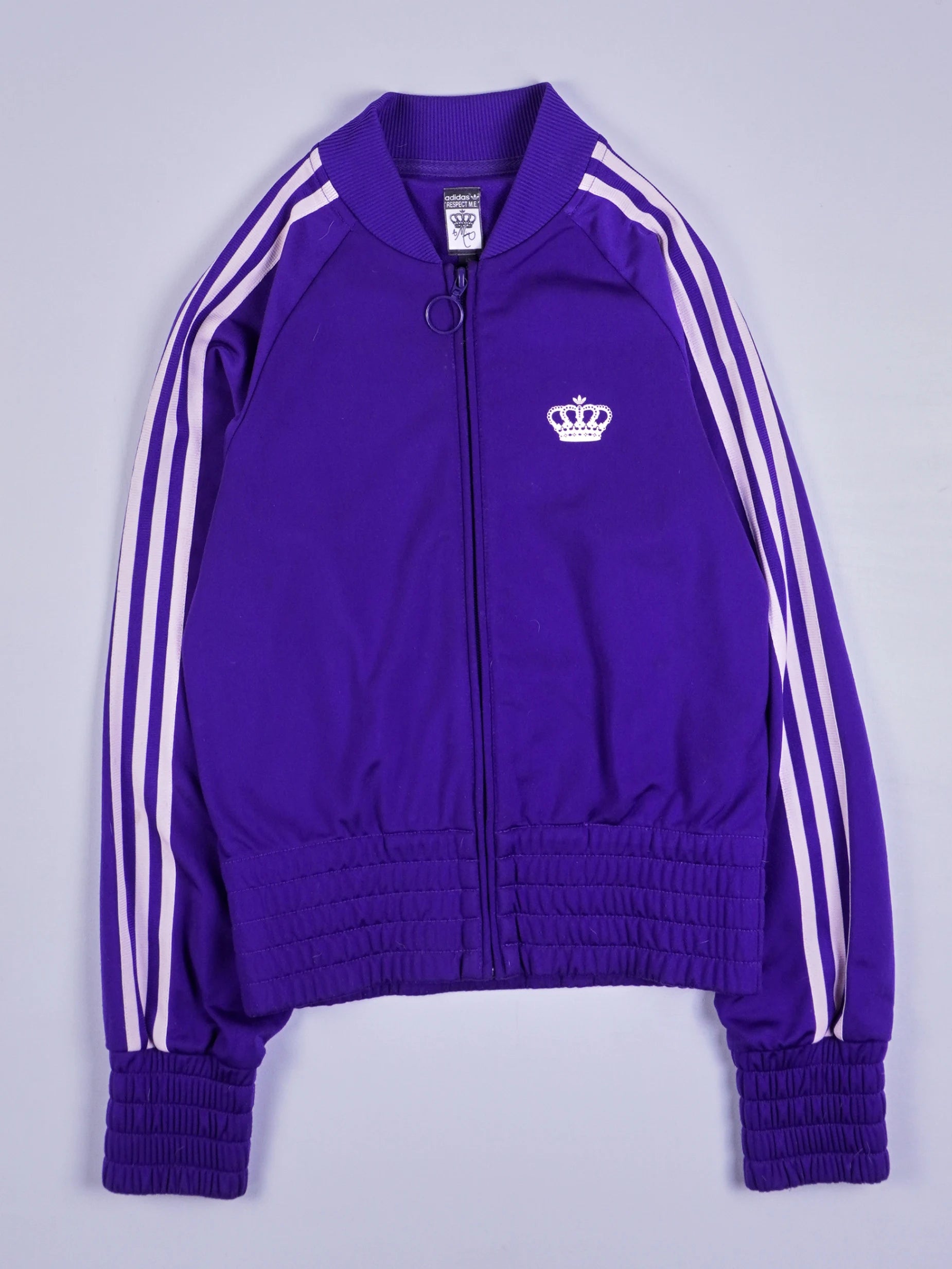 Adidas Trainingsjacke (XS)