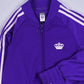 Adidas Trainingsjacke (XS)
