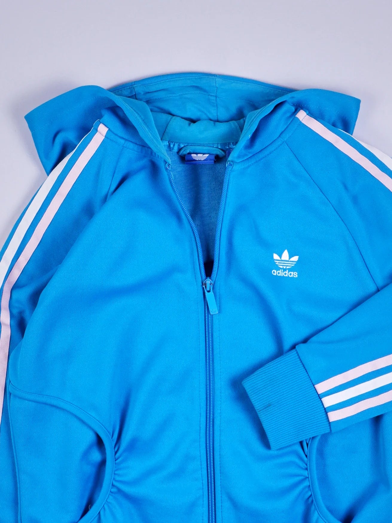 Adidas Hoodie (S)
