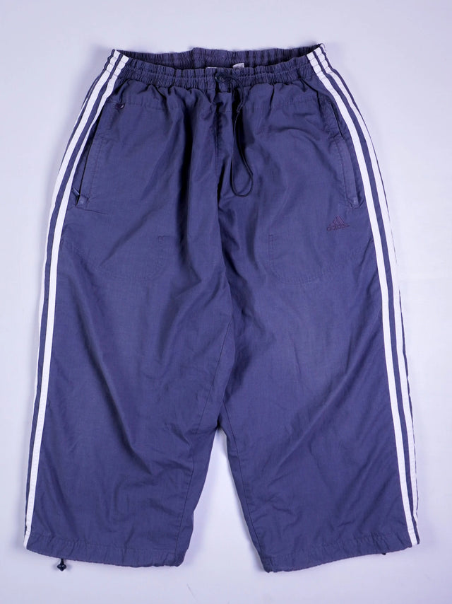 Adidas 3/4 Sport Shorts (L)
