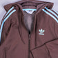 Adidas Trainingsjacke (XS)